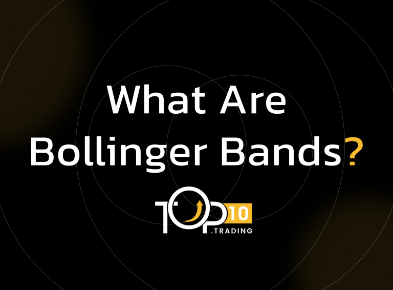 What Are Bollinger Bands image
