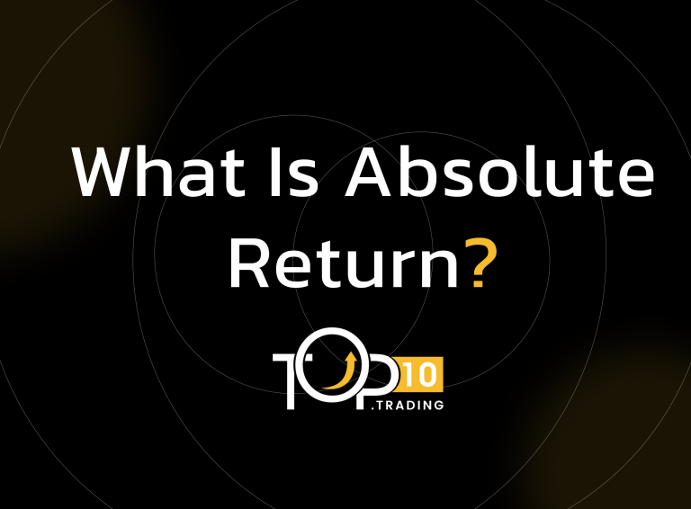 What Is Absolute Return image