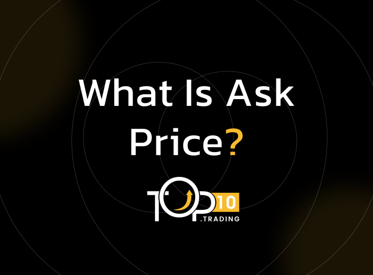 What Is Ask Price image