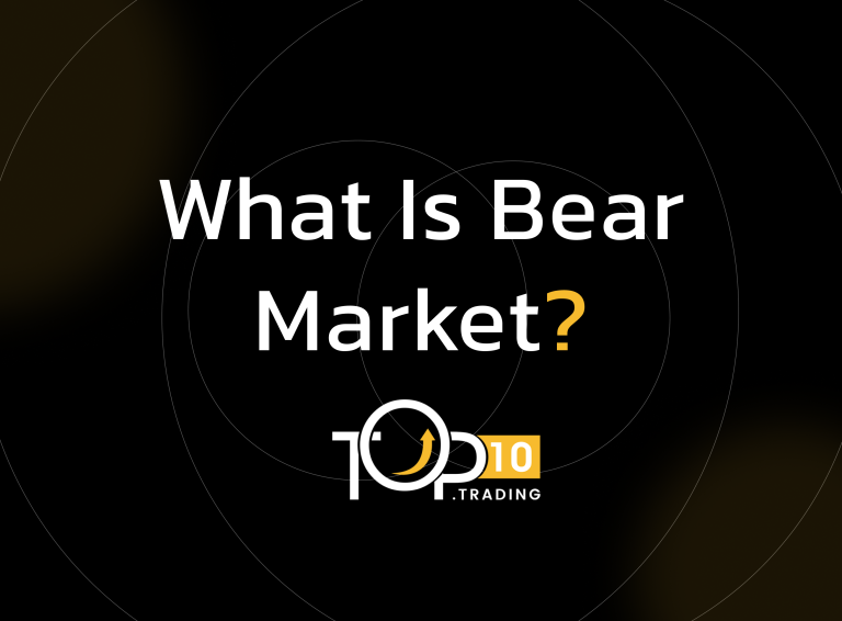 What Is Bear Market image