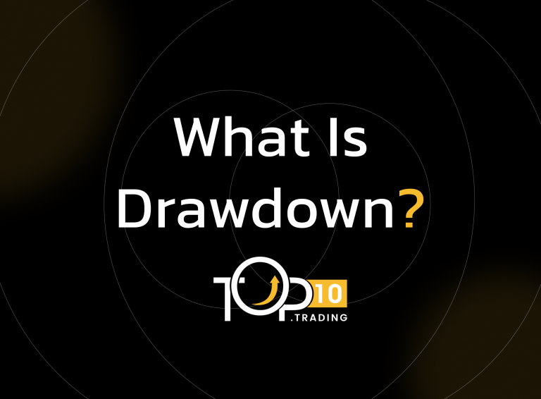 What Is Drawdown image