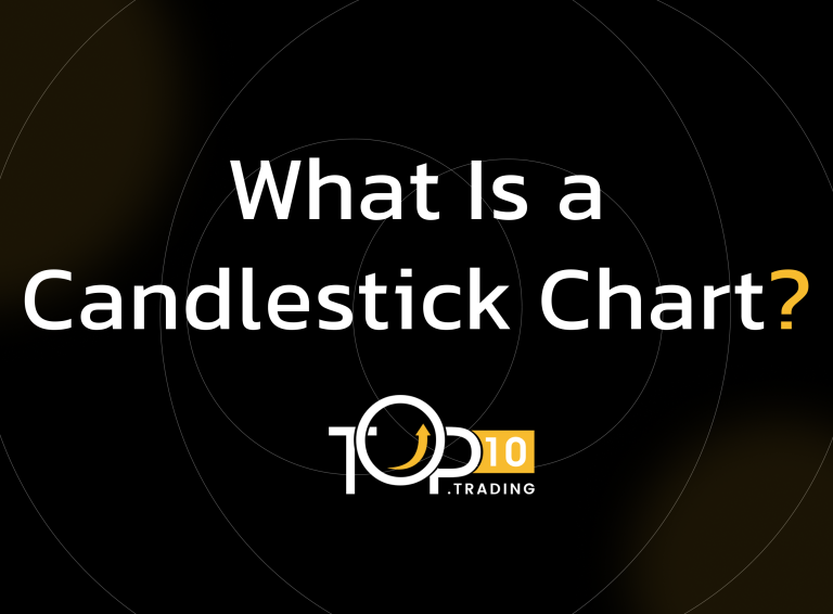 What Is a Candlestick Chart image