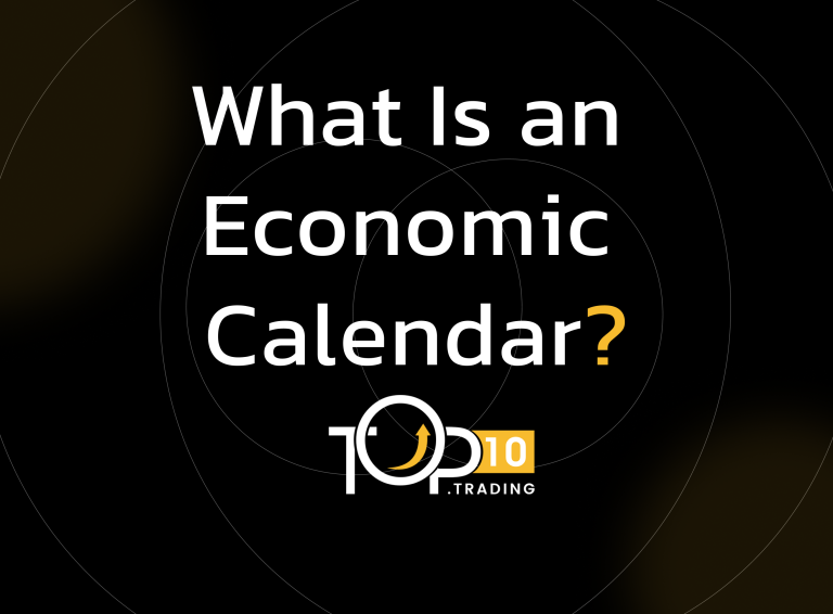 What Is an Economic Calendar image