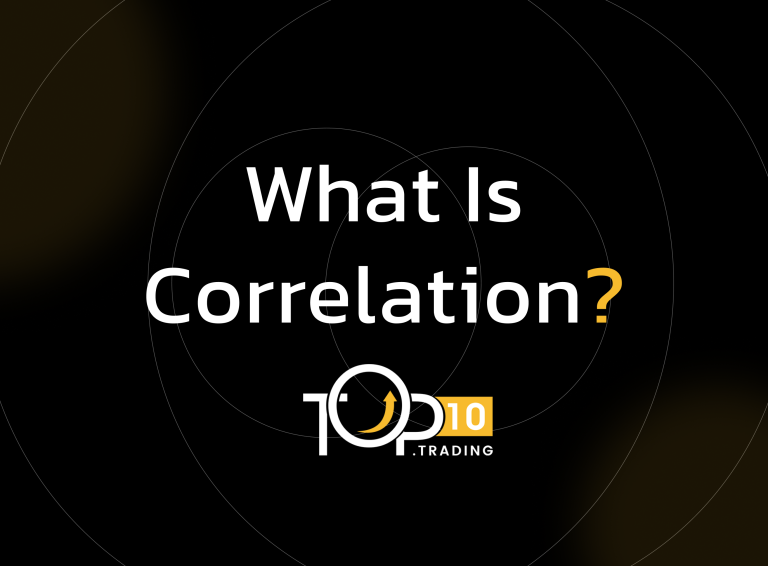 What is Correlation image